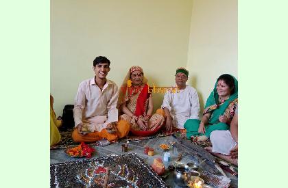 Pushkar Nainwal photos - Viprabharat